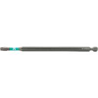 Impactech&reg; Power Bit, Torx, T-30 Tip, 1/4" Drive Size, 6" Length Ontario Safety Products