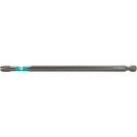 Impactech&reg; Power Bit, Torx, T-40 Tip, 1/4" Drive Size, 6" Length Ontario Safety Products