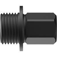 Large Thread Adapters for QUIK-LOK Arbors Ontario Safety Products