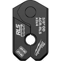 Anneau de presse pivotant de 3/8" RLS Ontario Safety Products