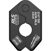 Anneau de presse pivotant de 3/4" RLS Ontario Safety Products