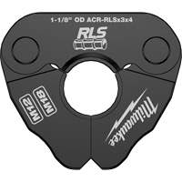 Anneau de presse pivotant de 1-1/8" RLS Ontario Safety Products