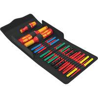 Kraftform Kompakt VDE Safe-Torque Speed Control Cabinet Set, 1000 V, 23 Pcs Ontario Safety Products