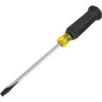 Keystone Demolition Driver, 5/16", 12-2/5" L, Cushion Grip Handle Ontario Safety Products