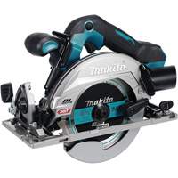 Scie circulaire sans balais 40Vmax XGT avec AWS (outil seul), 6-1/2", 40 V Ontario Safety Products
