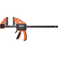 Serre-joints Speed-Klamp, 12" (304 mm) Ontario Safety Products