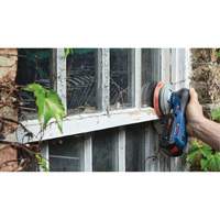 Brushless Random Orbital Sander (Tool Only) Ontario Safety Products