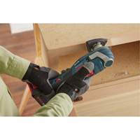 Brushless StarlockPlus&reg; Oscillating Multi-Tool (Tool Only), 18 V, Lithium-Ion Ontario Safety Products
