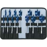 Daredevil&reg; Spade Bit Set, 13 Pieces Ontario Safety Products