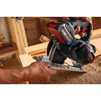 Scie circulaire &agrave; lame gauche (outil seul), 6-1/2", 18 V Ontario Safety Products