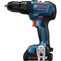 2-Tool Combo Kit, Lithium-Ion, 18 V Ontario Safety Products