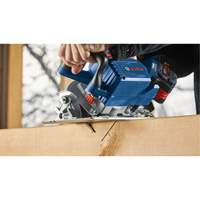 Scie circulaire PROFACTOR (outil seulement), 7-1/4", 18 V Ontario Safety Products