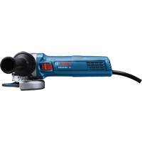 Ergonomic Angle Grinder, 4-1/2", 120 V, 10 A, 11000 RPM Ontario Safety Products