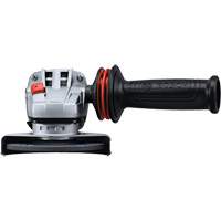 Ergonomic Angle Grinder, 4-1/2", 120 V, 10 A, 11000 RPM Ontario Safety Products