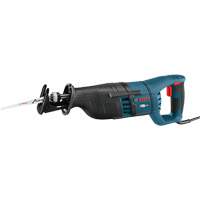 D-Handle Reciprocating Saw, 120 V, 12 A Ontario Safety Products