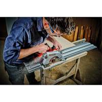Scie circulaire sans fil (outil seulement), 7-1/4", 18 V Ontario Safety Products