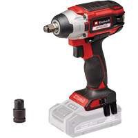 Professional Cordless Impact Wrench, 18 V, 1/2" Socket Ontario Safety Products