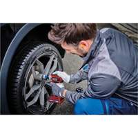 Cl&eacute; &agrave; chocs professionnelle sans fil, 18 V, Mandrin 1/2" Ontario Safety Products