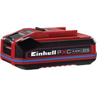 Batterie &eacute;tanche Power X-Change Plus, Lithium-ion, 18 V, 4 Ah Ontario Safety Products