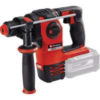 Professional SDS-Plus Cordless Rotary Hammer (Tool Only), 18 V, 3/4", 160 in-lbs, 0-1200 RPM Ontario Safety Products