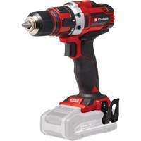 Cordless Drill/Driver (Tool Only), Lithium-Ion, 18 V, 1/2" Chuck, 354 in-lbs Torque Ontario Safety Products