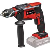 Cordless Hammer Drill (Tool Only), 1/2" Chuck, 18 V Ontario Safety Products