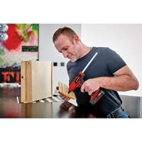 18V Cordless Hot Glue Gun (Tool Only) Ontario Safety Products