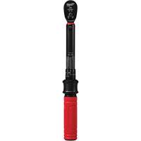 Cl&eacute; dynamom&eacute;trique, &agrave; cliquer, Entraînement 3/8" carr&eacute;, 5,6 - 28,2 Nm/50 - 250 lb-po Ontario Safety Products