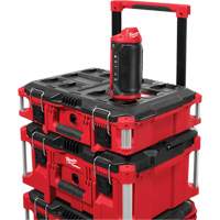 M12 Bluetooth&reg; Jobsite Speaker with PACKOUT Compatibility, Lithium-Ion, 12 V Ontario Safety Products