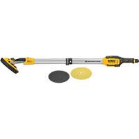 Ponceuse sans fil pour cloisons s&egrave;ches MAX* (outil seulement) Ontario Safety Products