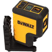 Niveau laser &agrave; triple faisceau verts Ontario Safety Products