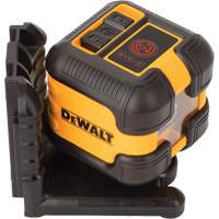 Niveau laser &agrave; faisceau en croix rouge Ontario Safety Products