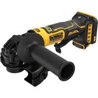 ATOMIC COMPACT SERIES MAX* Angle Grinder (Tool Only), 4-1/2" Wheel, 20 V Ontario Safety Products
