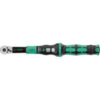 Cl&eacute; dynamom&eacute;trique Click-Torque Lock A 5 r&eacute;glable avec fonction Torque Lock, &agrave; cliquer, Entraînement 1/4" carr&eacute;, 1 - 18 lb-pi Ontario Safety Products