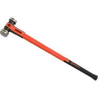 HEADLOCK Sledgehammer, 8 lbs., 36", Fibreglass Handle Ontario Safety Products