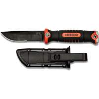 Fixed Blade Trade Knife with Sheath Ontario Safety Products
