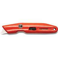 Fixed Blade Utility Knife Ontario Safety Products