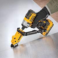 Accessoire de cisaillement de cal 18 Ontario Safety Products
