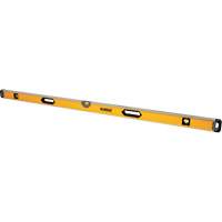 Level, Box, 6' L, 3 Ontario Safety Products