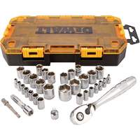 Sockets & Socket Sets