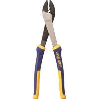 Pince &agrave; sertir forg&eacute;e Ontario Safety Products