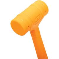 Marteau sans rebond, 32 oz, Prise Lisse, 13-3/10" lo Ontario Safety Products