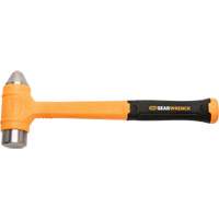 Marteau &agrave; panne ronde anti-rebond, 32 oz, Prise Lisse, 14-1/5" lo Ontario Safety Products