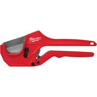 Ratcheting Pipe Cutter, 1-5/8" Capacity Ontario Safety Products