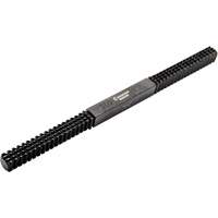 Lime de restauration de filets n°8 pour boulons m&eacute;triques, Carr&eacute;e, 9" Ontario Safety Products