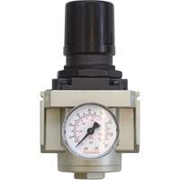 D&eacute;tendeur en aluminium AIRFLO 450, 3/4" NPT, PSI max. de 145 PSI, Modulaire Ontario Safety Products