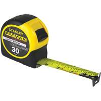FATMAX&reg; Special Edition Tape Measure, 1-1/4" x 30', Imperial Graduations Ontario Safety Products