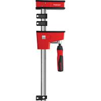 Serre-joints parall&egrave;les K Body REVOlution, 18" (457,2 mm) capacit&eacute;, 3-3/4" (95,25 mm) profondeur Ontario Safety Products