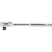 Rochet &agrave; t&ecirc;te &eacute;tanche JSHR-38 &agrave; 120 dents, Prise de 3/8", Poign&eacute;e Ordinaire Ontario Safety Products