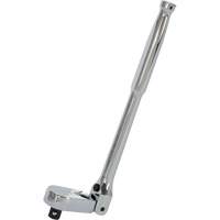 Rochet &agrave; t&ecirc;te flexible verrouillable JSHR-12F &agrave; 108 dents Ontario Safety Products